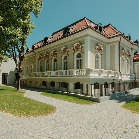 Boutique Hotel Cocosul De Aur Targu Mures Exterior photo